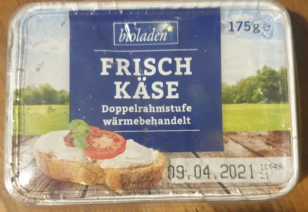 Frischkäse