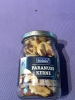 Paranuss Kerne