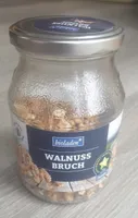 Walnuss Bruch