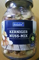 Kerniger Nuss-Mix