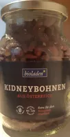 Kidneybohnen
