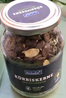 Kürbiskerne