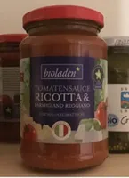 ricotta Tomatensauce