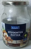 Studentenfutter