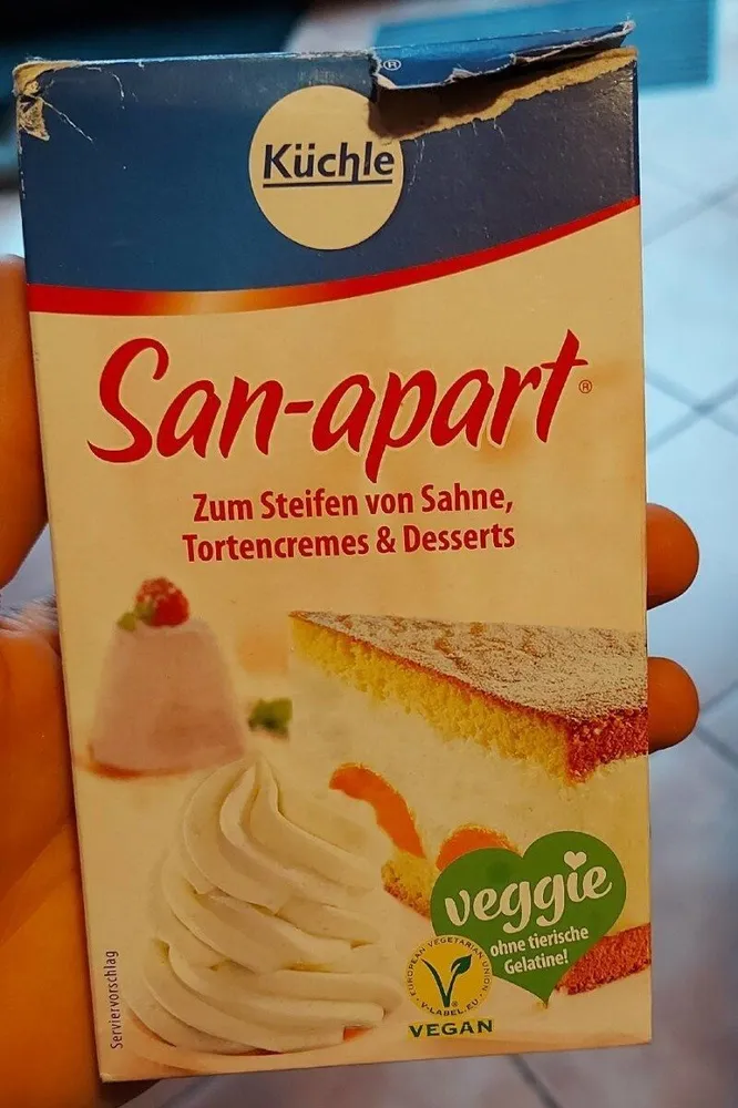 San-apart