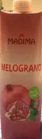 Succo di Melograno