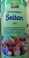 Seitan Fix