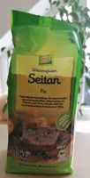 Seitan Fix