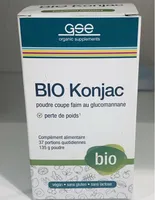 Bio konjac