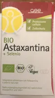 Bio Astaxantina