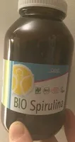 Bio spiruline