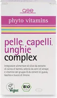 Pelle, Capelli, Unghie Complex