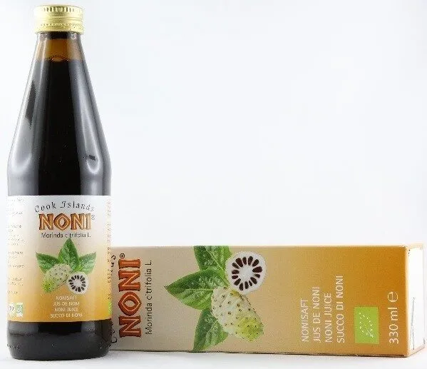 Jus De Noni Pur