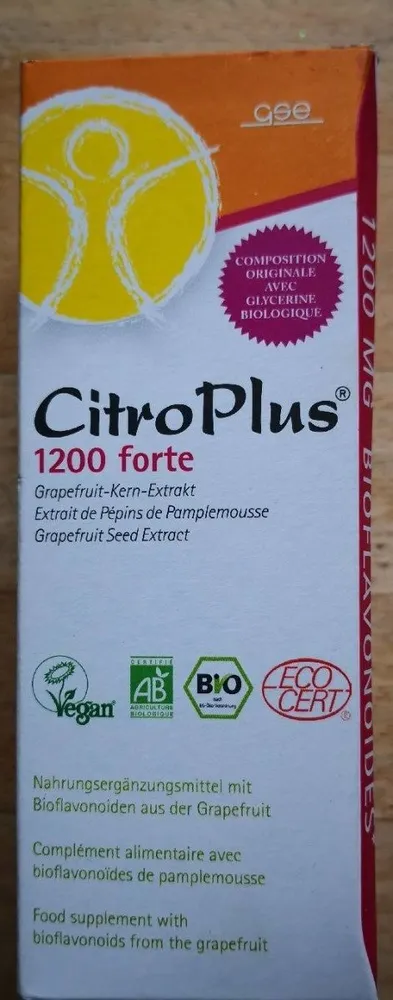 Citroplus