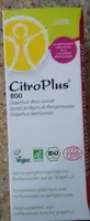 CitroPlus 800 - 100 ML - GSE-Vertrieb