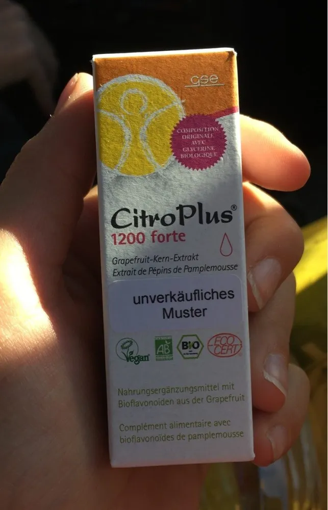 CITRO PLUS