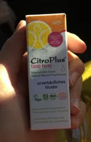 CITRO PLUS