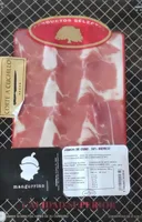 Jamon de cebo 50 ibérico