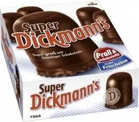 Super Dickmanns
