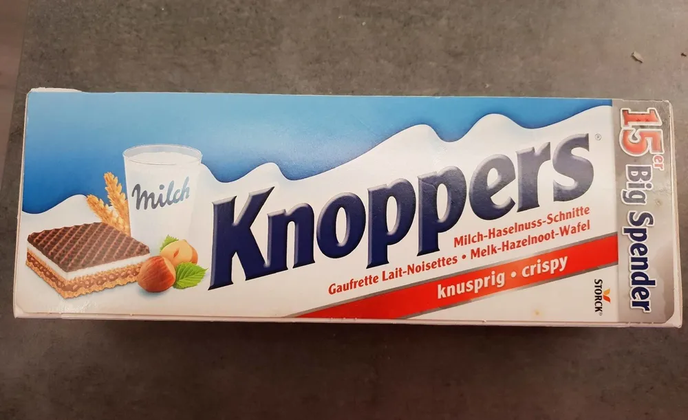 Knoppers