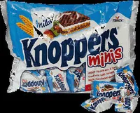 Knoppers Minis