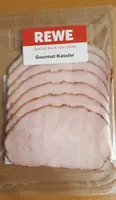 Gourmet Kassler(Rewe)
