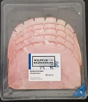 Butterschinken Ofengebacken