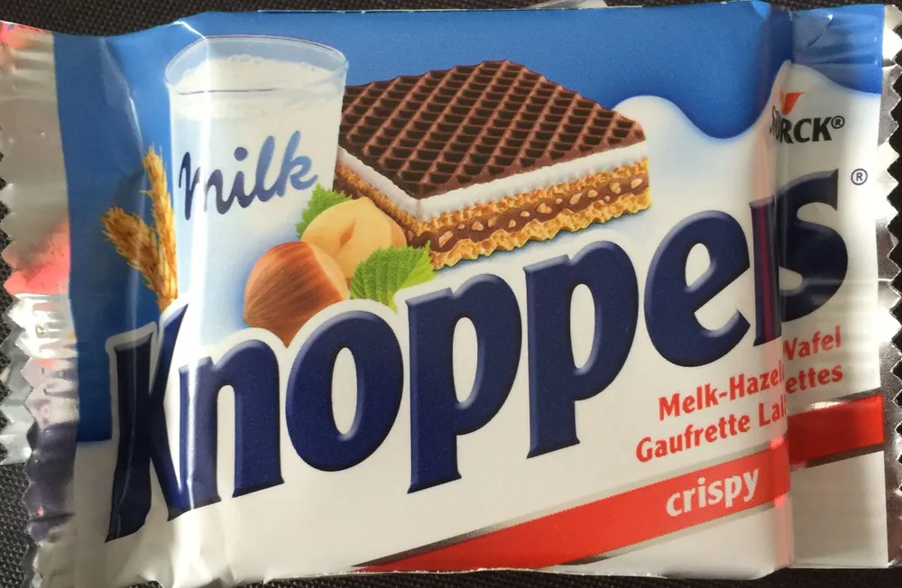 Knoppers