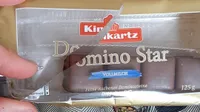 Domino Star Vollmilch