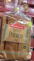 Kinkartz Aachener Kräuter Printen 4035900113303 Kräuterprinten