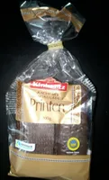 Süßes Aachener Schokoladen-printen