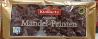 Aachen Mandel-Printen