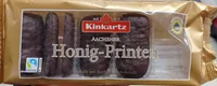 Aachener Honig-Printen