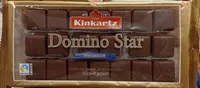 Domino Star Dominosteine Vollmilch
