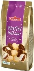 Kinkartz Waffel-nüsse