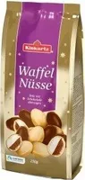 Kinkartz Waffel-nüsse