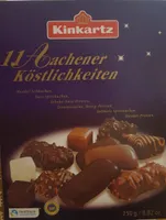 11 Aachener Köstlichkeiten