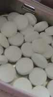 Minzdrops zuckerfrei