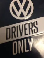 Drivers only
