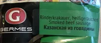 Rinderkrakauer