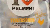 Pelmeni ravio