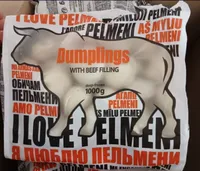 dumplings