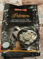 Slavyanka Pelmeni