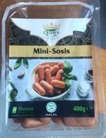 Mini-sosis