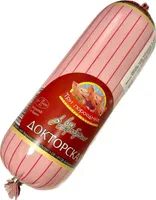 Doktorskaja