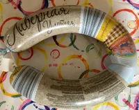 Leberwurst eigener Art mit Niere, schnittfeste Kochwursr