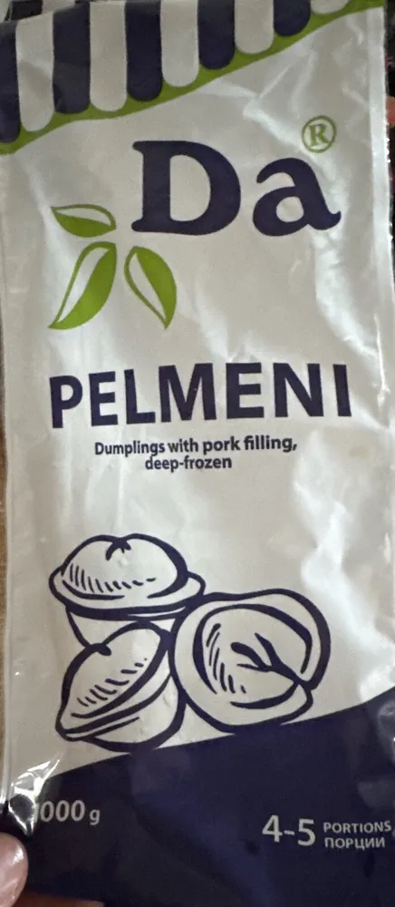 Pelmeni