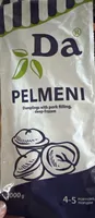 Pelmeni