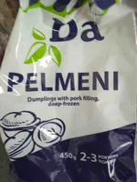 Pelmeni