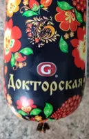 Doktorskaja Chochloma